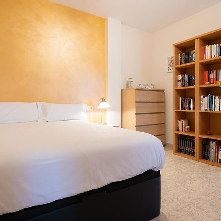Hauzify I Apartament Cala Pepo Ла-Амеллья-де-Мар Экстерьер фото