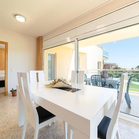 Hauzify I Apartament Cala Pepo Ла-Амеллья-де-Мар Экстерьер фото