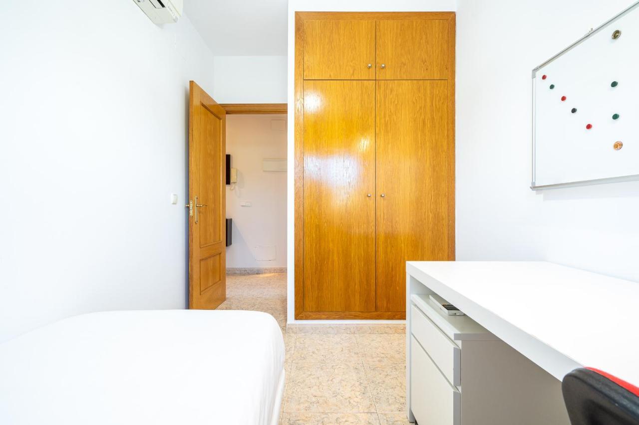 Hauzify I Apartament Cala Pepo Ла-Амеллья-де-Мар Экстерьер фото