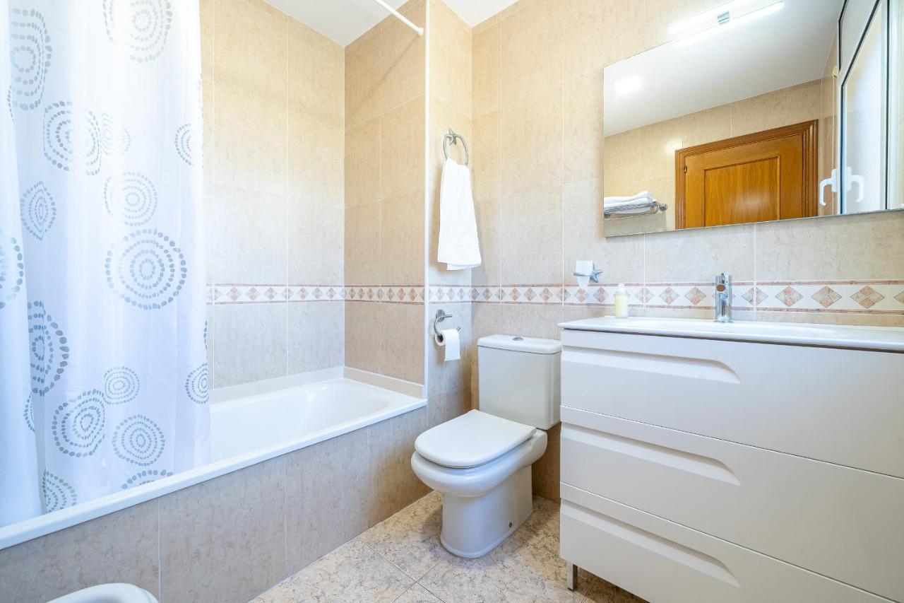 Hauzify I Apartament Cala Pepo Ла-Амеллья-де-Мар Экстерьер фото