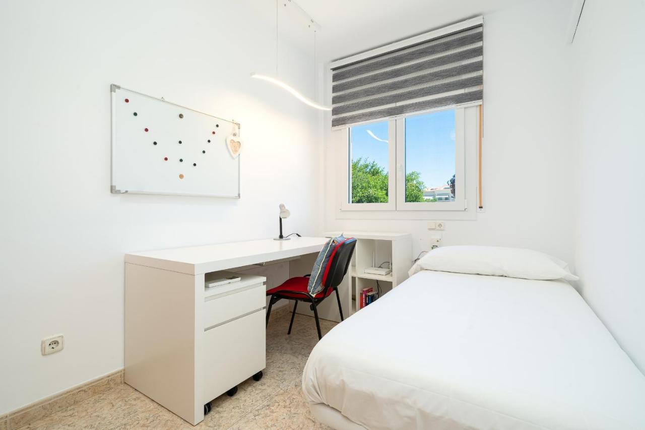 Hauzify I Apartament Cala Pepo Ла-Амеллья-де-Мар Экстерьер фото