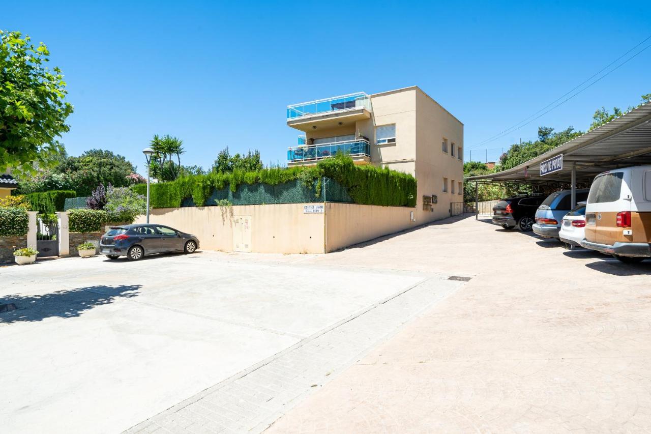 Hauzify I Apartament Cala Pepo Ла-Амеллья-де-Мар Экстерьер фото